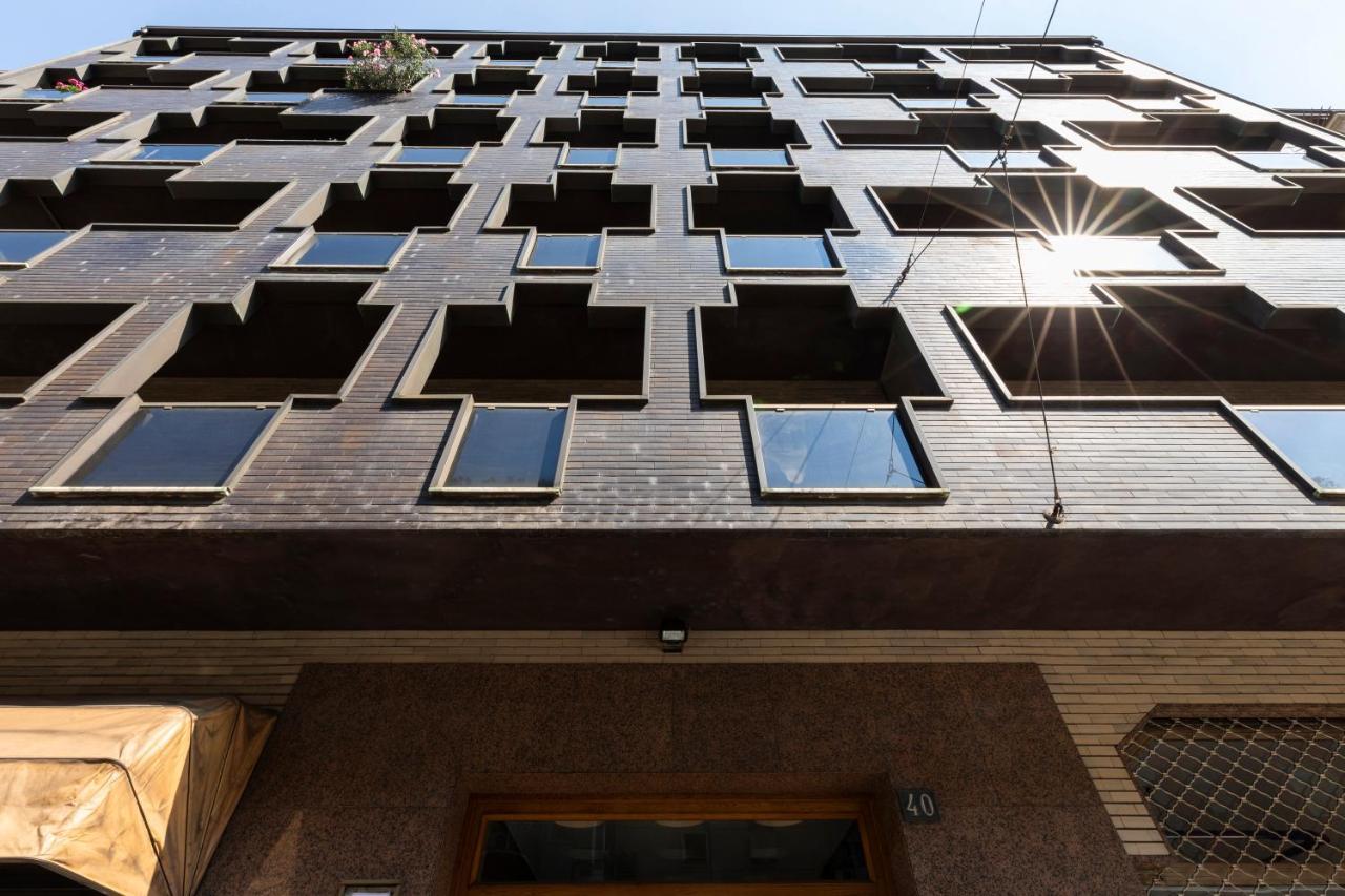 Ecogreen Flats Prestige - Central Station Milão Exterior foto