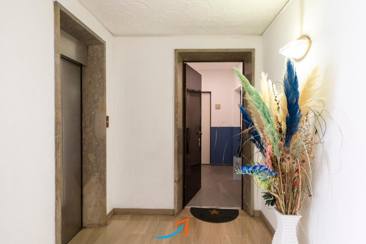 Ecogreen Flats Prestige - Central Station Milão Exterior foto