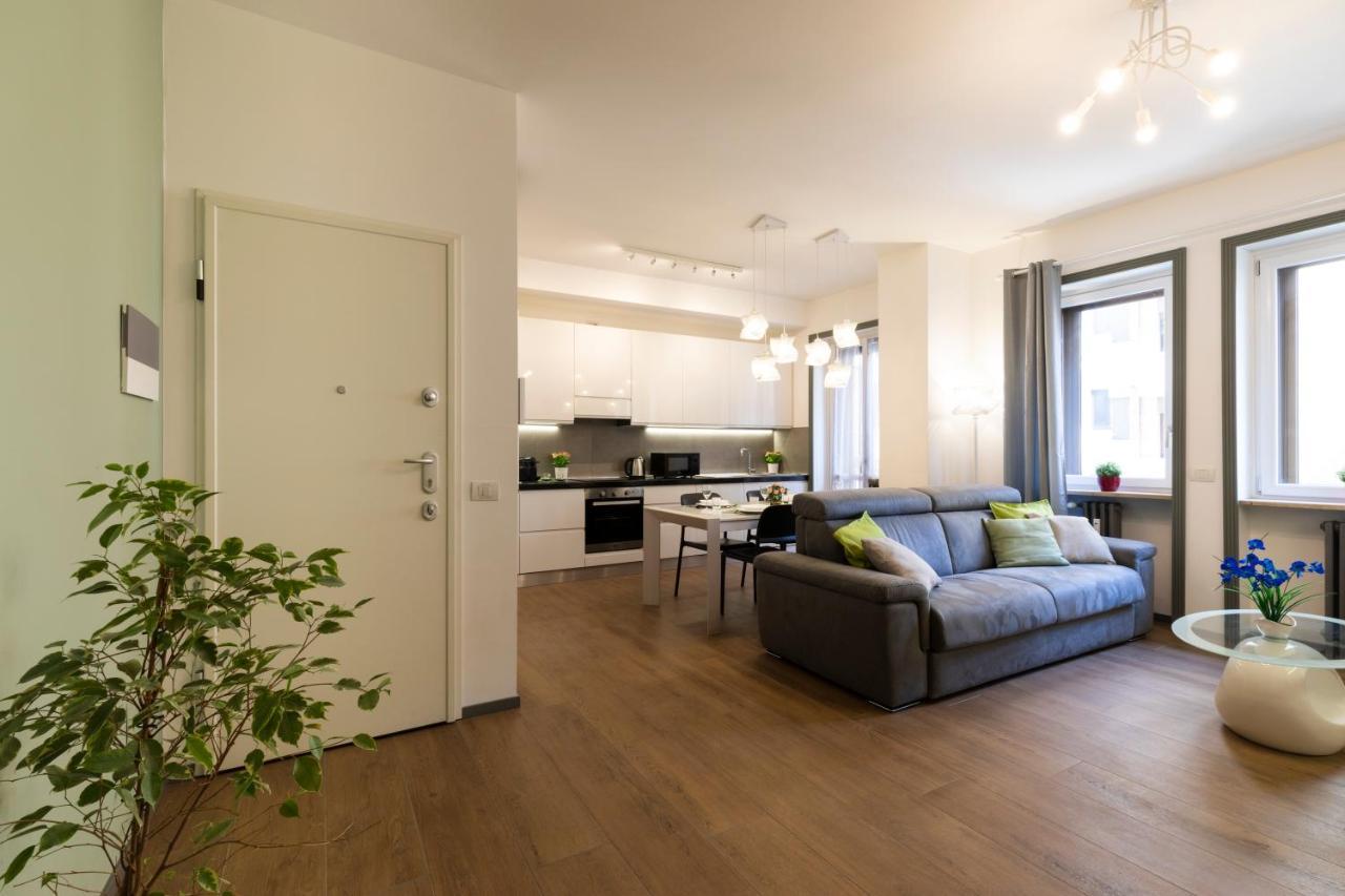 Ecogreen Flats Prestige - Central Station Milão Exterior foto