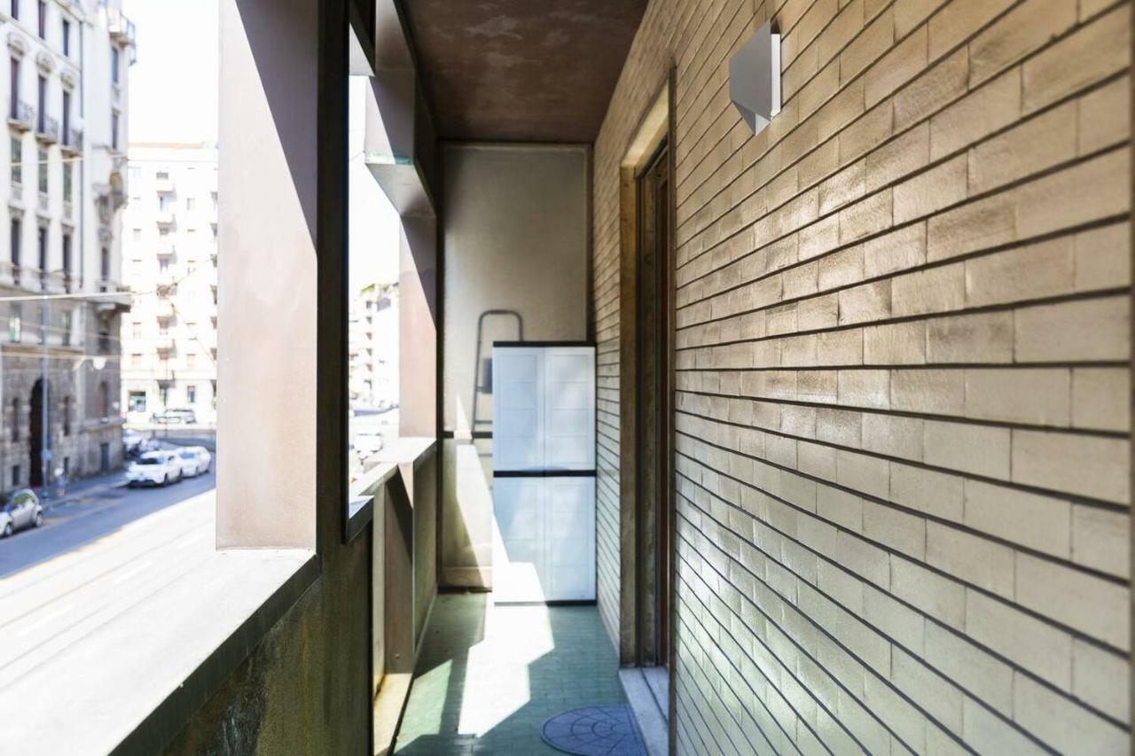 Ecogreen Flats Prestige - Central Station Milão Exterior foto